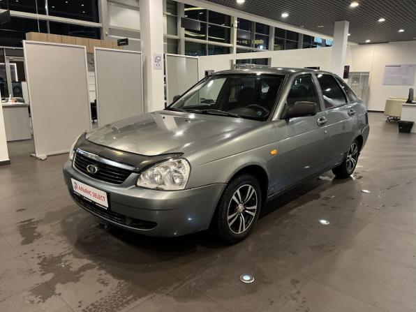 Lada (ВАЗ) Priora I с пробегом 2011 года, цена 310 000 рублей, 163150 км, хэтчбек, Автокод Объявления
