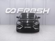 Lada (ВАЗ) Vesta I Рестайлинг (NG) Ростов-на-Дону  - изображение 20