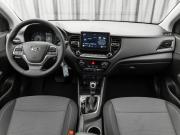 Hyundai Solaris II Рестайлинг Москва  - изображение 32