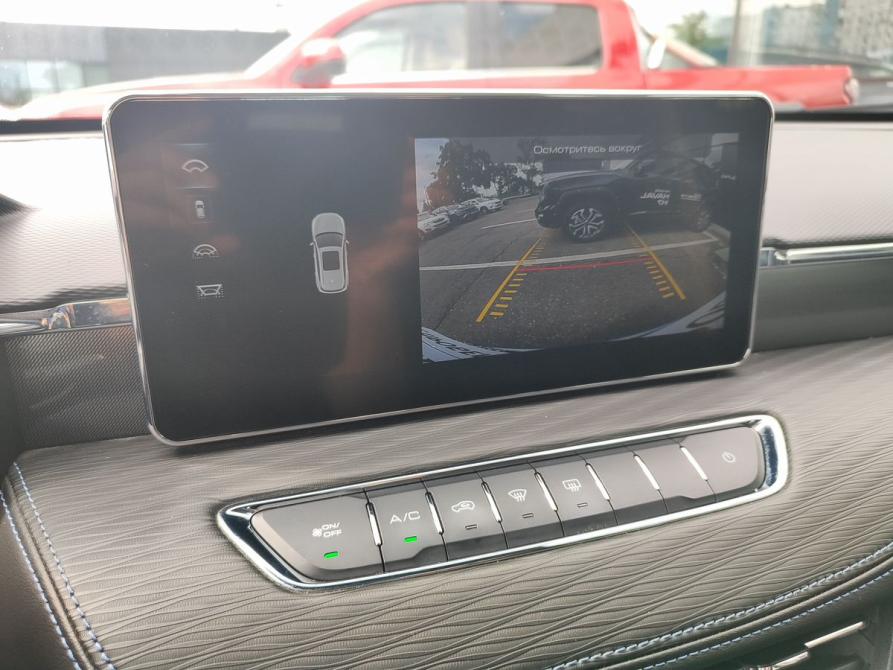 Haval Jolion I Рестайлинг Москва  - изображение 15