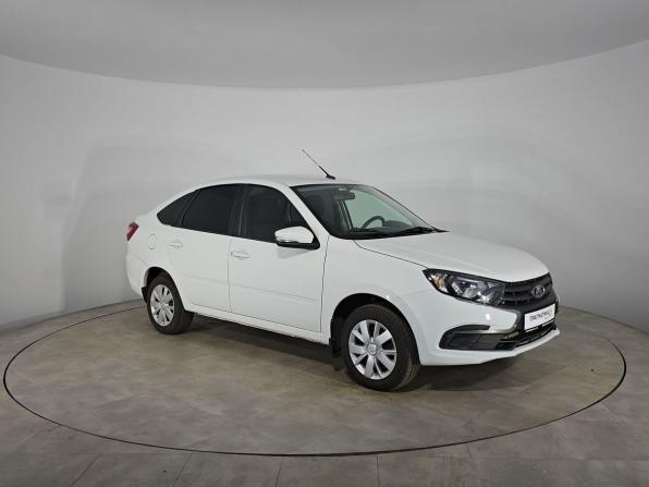 Lada (ВАЗ) Granta I Рестайлинг с пробегом 2023 года, цена 850 000 рублей, 30971 км, лифтбек, Автокод Объявления