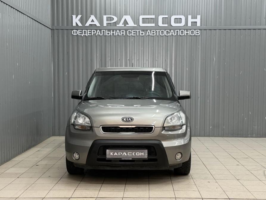 Kia Soul I Магнитогорск  - изображение 3