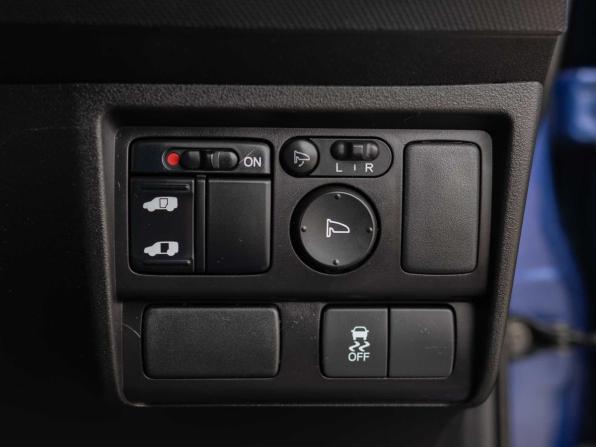 Honda Freed I Рестайлинг 2 с пробегом 2014 года, цена 1 150 000 рублей, 155163 км, компактвэн, Автокод Объявления