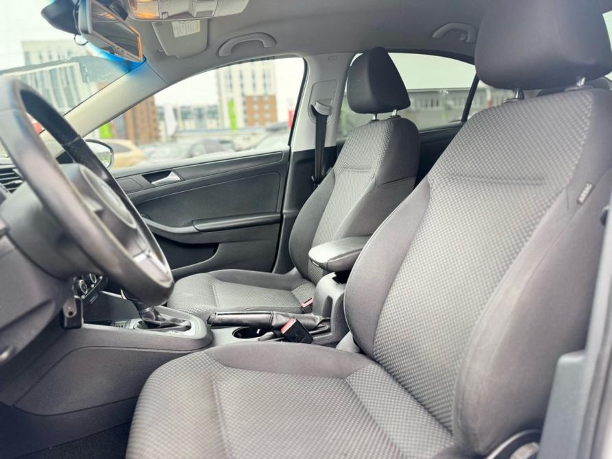 Volkswagen Jetta VI Рестайлинг Ижевск  - изображение 8