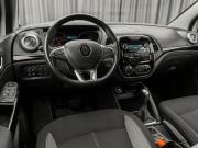 Renault Kaptur I Рестайлинг Москва  - изображение 30