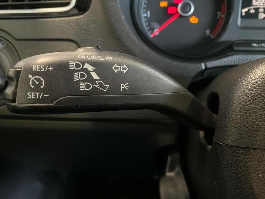 Volkswagen Polo V Рестайлинг Пермь  - изображение 17