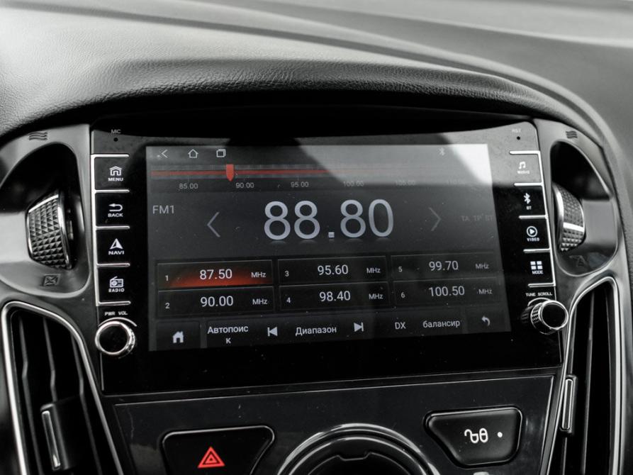Ford Focus III Екатеринбург  - изображение 18