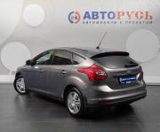 Ford Focus III Москва  - изображение 27