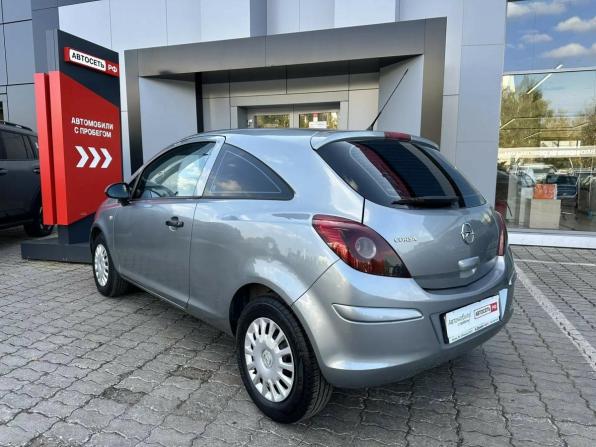 Opel Corsa D Рестайлинг II с пробегом 2013 года, цена 456 872 рубля, 195633 км, хэтчбек, Автокод Объявления