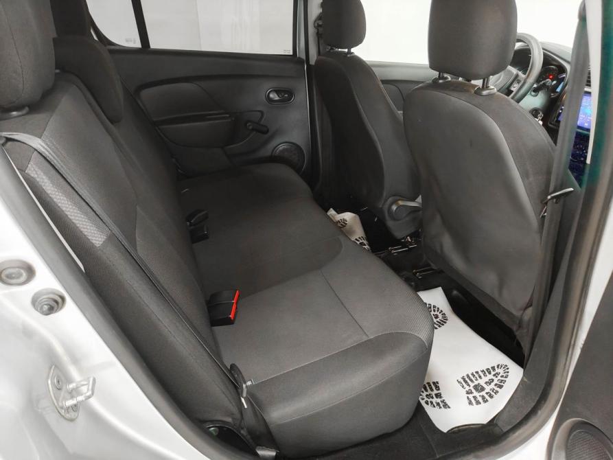 Renault Sandero II Тула  - изображение 7