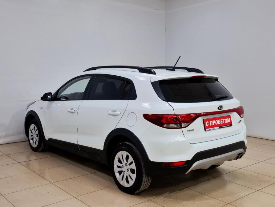 Kia Rio IV Альметьевск  - изображение 8