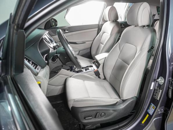 Hyundai Tucson III с пробегом 2017 года, цена 1 909 000 рублей, 137634 км, внедорожник, Автокод Объявления