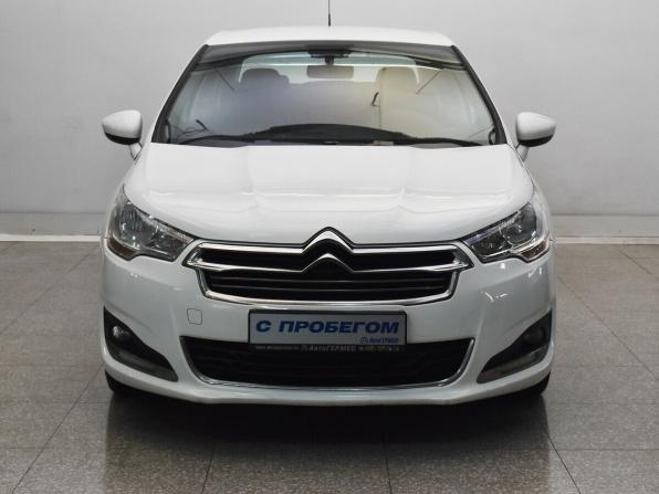 Citroen C4 II с пробегом 2015 года, цена 700 000 рублей, 153873 км, седан, Автокод Объявления