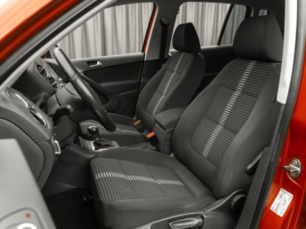 Volkswagen Tiguan I с пробегом 2010 года, цена 1 070 000 рублей, 190761 км, внедорожник, Автокод Объявления