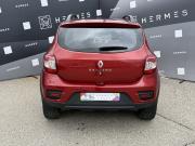 Renault Sandero II Рестайлинг Минеральные Воды  - изображение 29