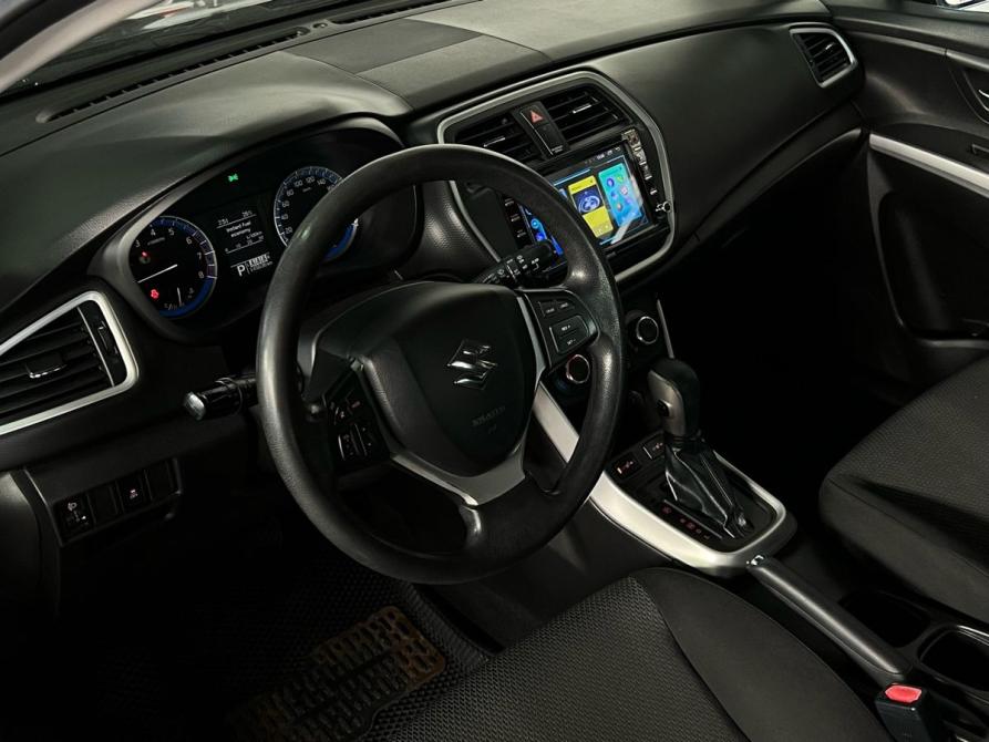 Suzuki SX4 II (S-Cross) Волгоград  - изображение 14