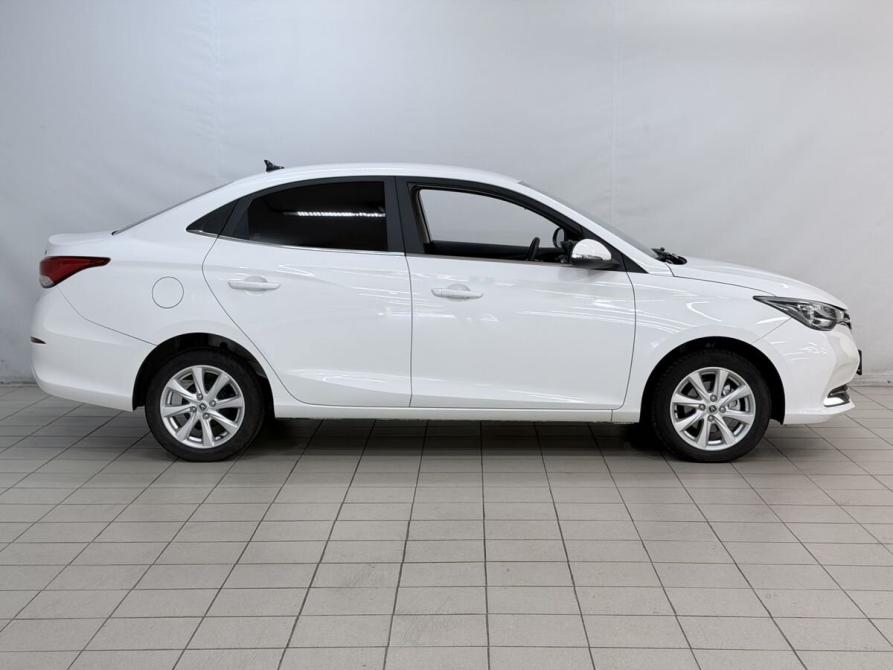 Changan Alsvin Воронеж  - изображение 8