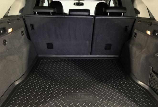 Audi Q5 I (8R) Рестайлинг с пробегом 2012 года, цена 1 800 000 рублей, 251269 км, внедорожник, Автокод Объявления