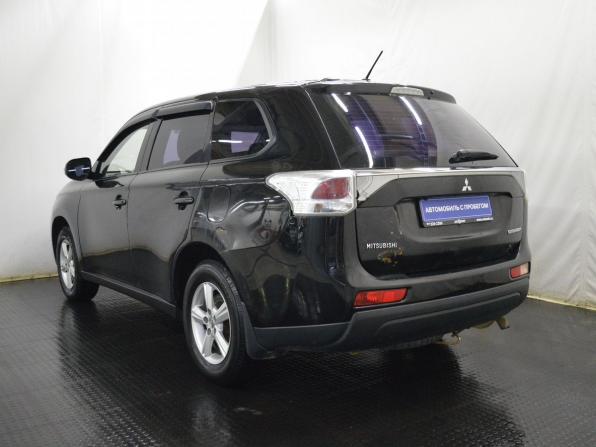 Mitsubishi Outlander III с пробегом 2014 года, цена 1 000 000 рублей, 319351 км, внедорожник, Автокод Объявления