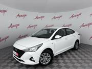 Hyundai Solaris II Рестайлинг Псков  - изображение 20