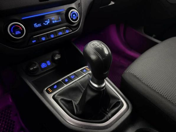 Hyundai Creta I с пробегом 2017 года, цена 1 359 000 рублей, 150899 км, внедорожник, Автокод Объявления