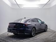 Hyundai Sonata VIII (DN8) Москва  - изображение 25
