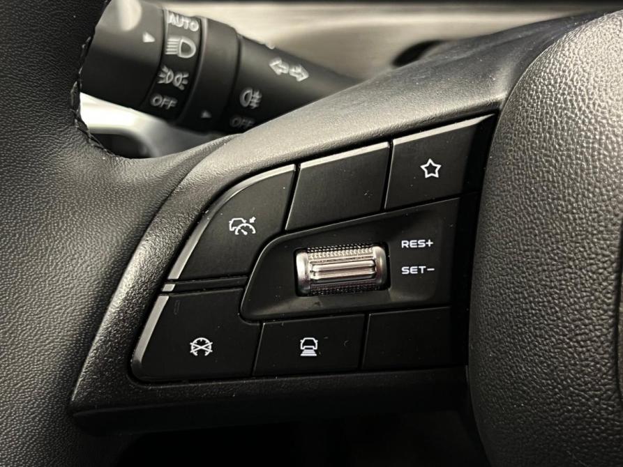 Changan CS35 Plus I Рестайлинг Санкт-Петербург  - изображение 8