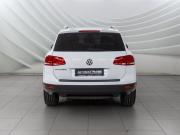 Volkswagen Touareg II Рестайлинг Волгоград  - изображение 44