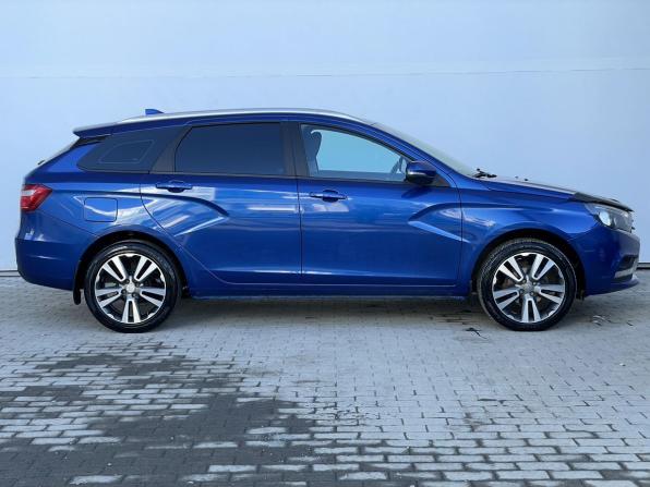 Lada (ВАЗ) Vesta I с пробегом 2020 года, цена 1 048 000 рублей, 116265 км, универсал, Автокод Объявления