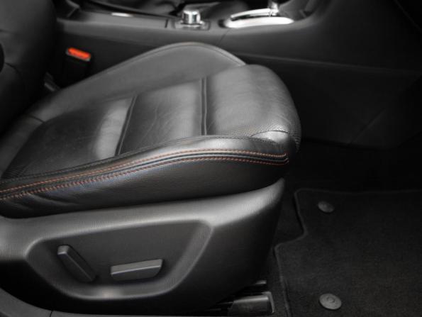 Mazda 6 III (GJ) с пробегом 2013 года, цена 1 336 000 рублей, 230874 км, седан, Автокод Объявления