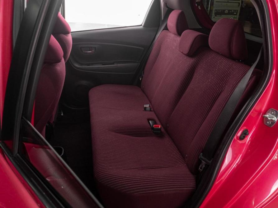 Toyota Vitz III (XP130) Рестайлинг Тюмень  - изображение 7