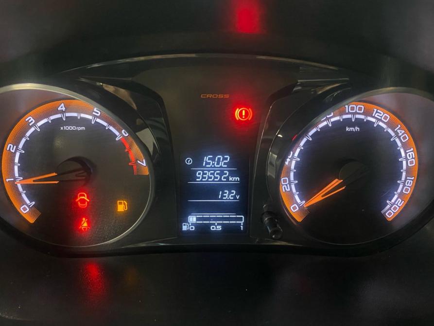 Lada (ВАЗ) Granta I Рестайлинг Санкт-Петербург  - изображение 12