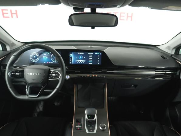 Omoda C5 I с пробегом 2024 года, цена 1 595 000 рублей, 39159 км, внедорожник, Автокод Объявления