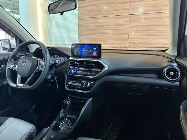 Changan Alsvin с пробегом 2023 года, цена 1 099 000 рублей, 52611 км, седан, Автокод Объявления