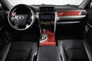 Toyota Camry VII (XV50) Сургут  - изображение 29