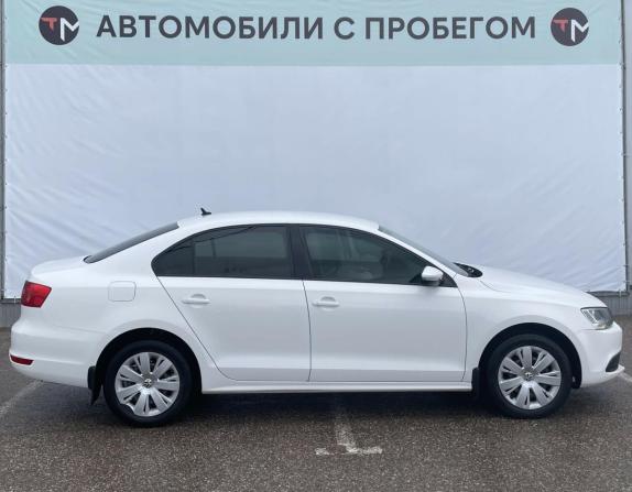 Volkswagen Jetta VI с пробегом 2013 года, цена 1 016 800 рублей, 158460 км, седан, Автокод Объявления