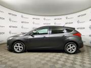 Ford Focus III Рестайлинг Москва  - изображение 21