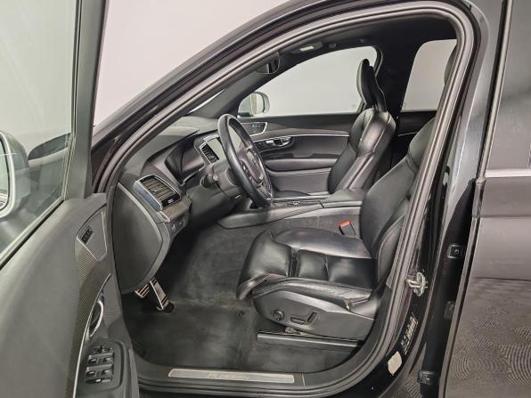 Volvo XC90 II с пробегом 2016 года, цена 2 699 000 рублей, 260827 км, внедорожник, Автокод Объявления