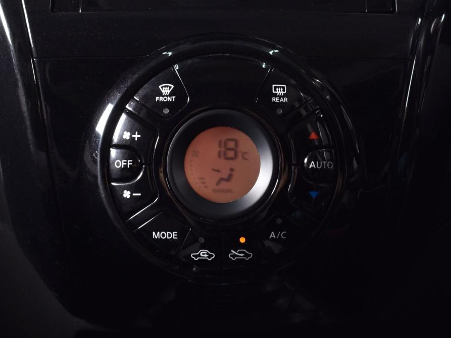 Nissan Note II Рестайлинг Кемерово  - изображение 19