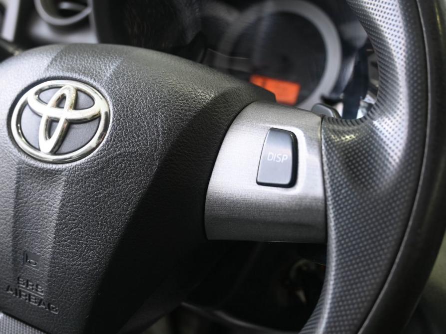 Toyota RAV4 III (XA30) Рестайлинг Ростов-на-Дону  - изображение 15