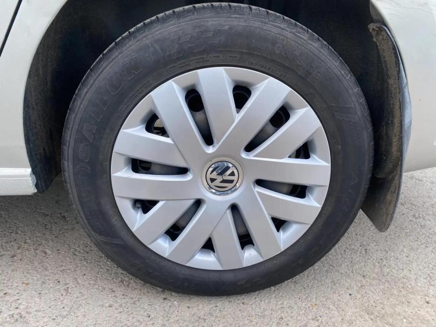 Volkswagen Polo V Альметьевск  - изображение 4