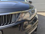 Kia Optima IV Рестайлинг Москва  - изображение 41