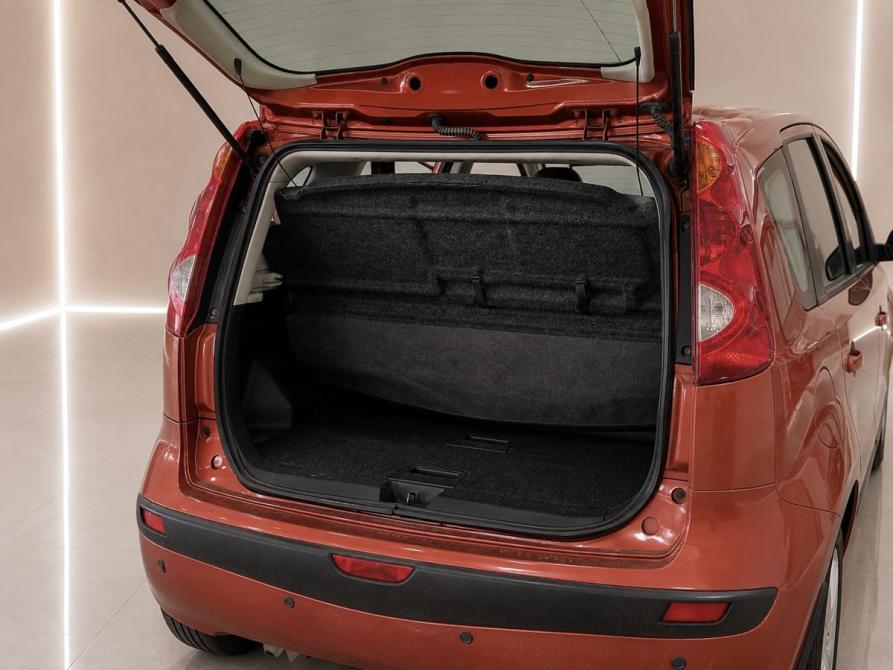 Nissan Note I Челябинск  - изображение 24