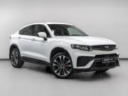 Geely Tugella I Рестайлинг Москва  - изображение 33