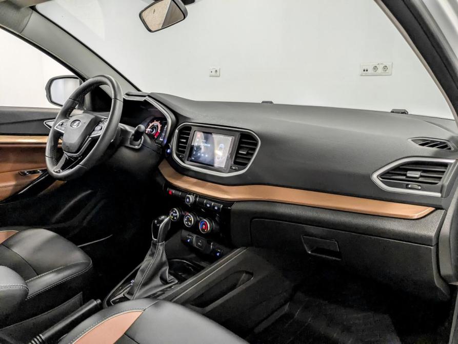 Lada (ВАЗ) Vesta I Рестайлинг (NG) Москва  - изображение 11