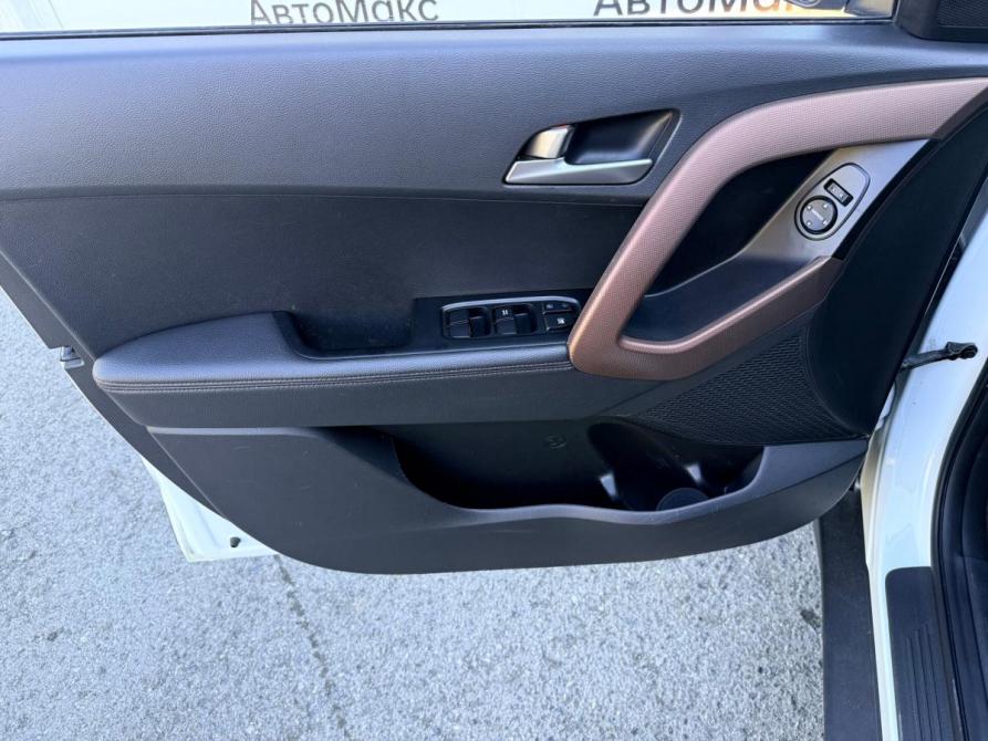 Hyundai Creta I Тюмень  - изображение 17