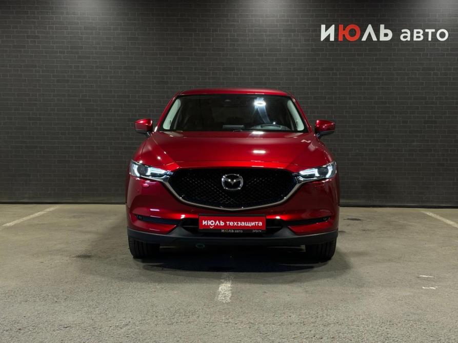 Mazda CX-5 II Челябинск  - изображение 2