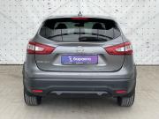 Nissan Qashqai II Тамбов  - изображение 26