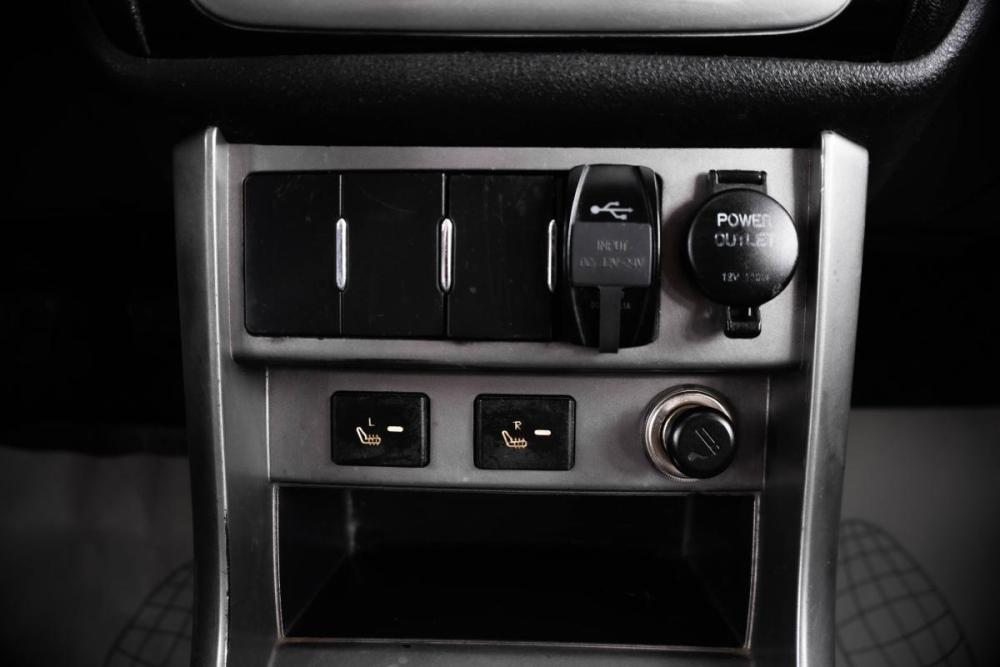 Geely Emgrand EC7 Пермь  - изображение 17
