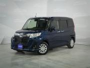 Toyota Roomy I Новосибирск  - изображение 26